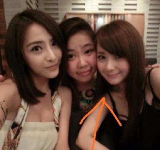 卓仕琳姐姐爆料前夫视频  第3张